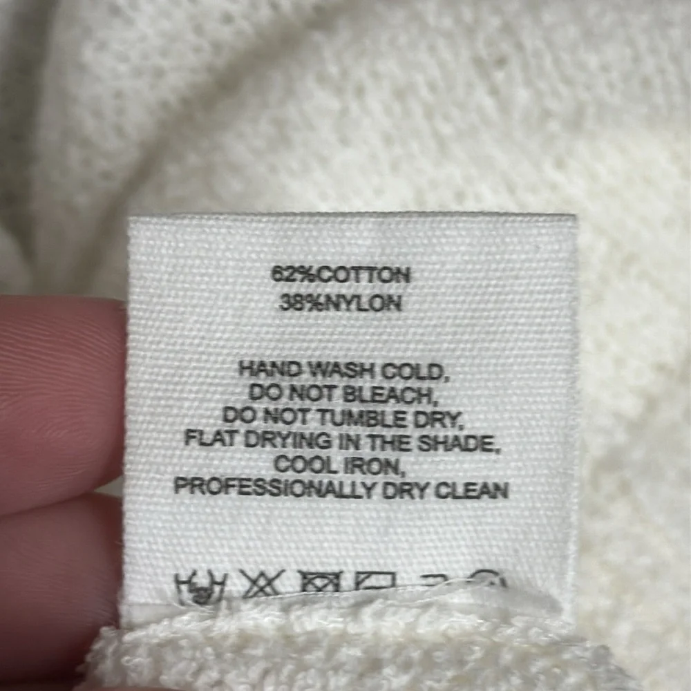 Rumored “Sweet Talker” Open Back Knit Mini Dress